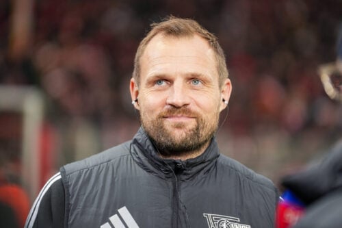 Bo Svensson blev kontaktet af FCK.