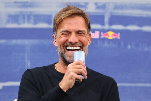 Jürgen Klopp og Real Madrid - alt du skal vide.