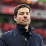 Xabi Alonso kan snart have fremtiden på plads.