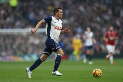 Allan Nielsen fylder 55 år i dag.