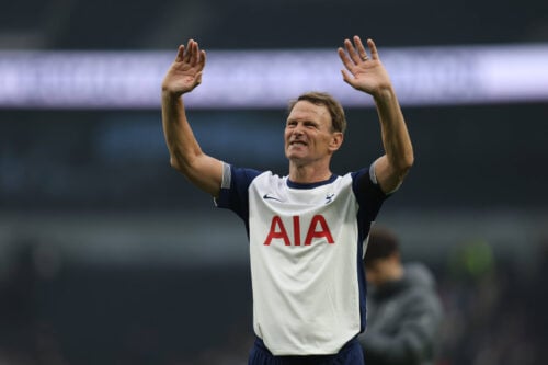 Teddy Sheringham blev født på denne dag.