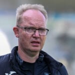 Glen Riddersholm har sikret sig et nyt job.