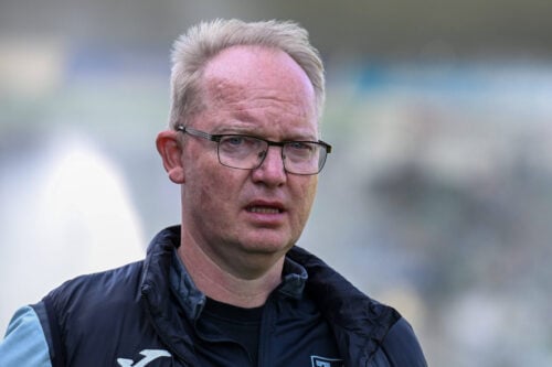 Glen Riddersholm har sikret sig et nyt job.