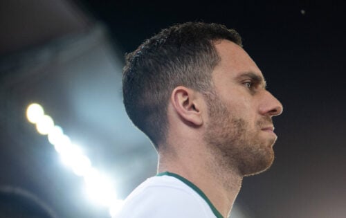 Det kører ikke på skinner i Chinese Super League.