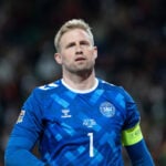 Kasper Schmeichel har meldt afbud, og det reagerer Morten Bruun nu på.
