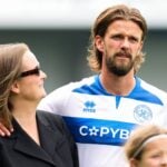 Lucas Andersen har haft en karriere med mange op- og nedture. Nu er en ny klub på plads for den danske midtbanespiller.