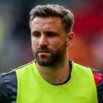 Luke Shaw kan snart være fortid i Manchester United.