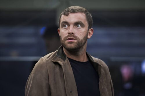 Fabrizio Romano med nyt fra Manchester United.