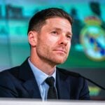 Drømmen om Xabi Alonso bliver vakt til live.