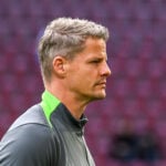 Christian Clarup er færdig i Bundesligaen.