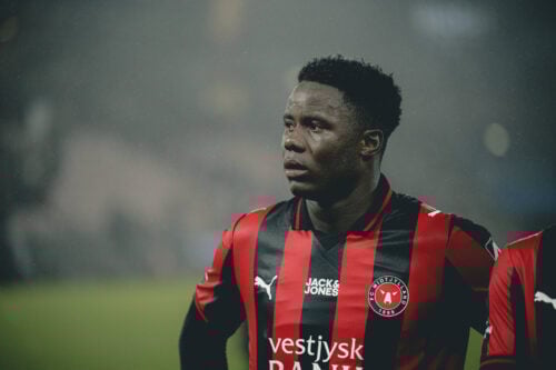 Fantastisk nyt for FC Midtjylland, der får Franculino tilbage.