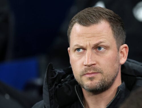 FCK-stjerne vil efter sigende af med Jacob Neestrup.