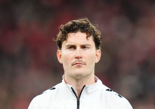 Jonas Wind skal til sommer have ny klub.