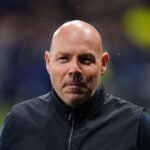 Andreas Kraul giver sit bud på, hvem der starter for Danmark.