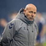 Den danske landstræner Brian Riemer har udtaget de spillere, der skal sikre VM-billetten for Danmark. Her er hele overblikket.