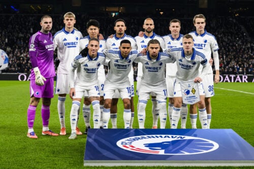 Farzam spår, at FCK-spiller er færdig til sommer.