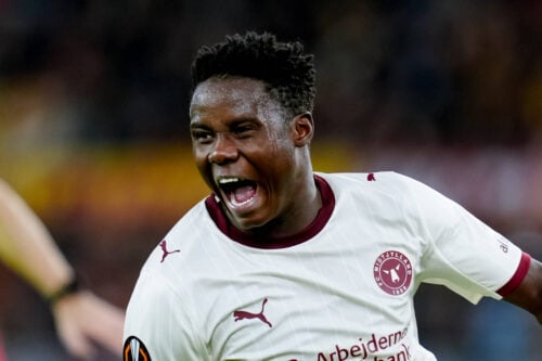 Franculino Djú nærmer sig samtidig et comeback efter sin skade, og det kan få stor betydning for FC Midtjylland i den afgørende fase af sæsonen.