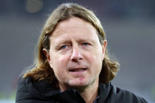 Bo Henriksen har landet et nyt job.