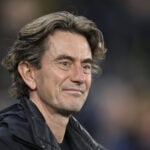 Thomas Frank meldes tæt på opsigtsvækkende job.