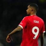 Alexander Isak har ikke haft en drømmestart i Liverpool, hvor tingene har været alt andet end planlagt. Nu kommer der en markant melding.