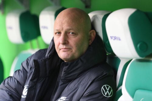Peter Christiansen tæt på fyring i Wolfsburg - retur til FCK nu?