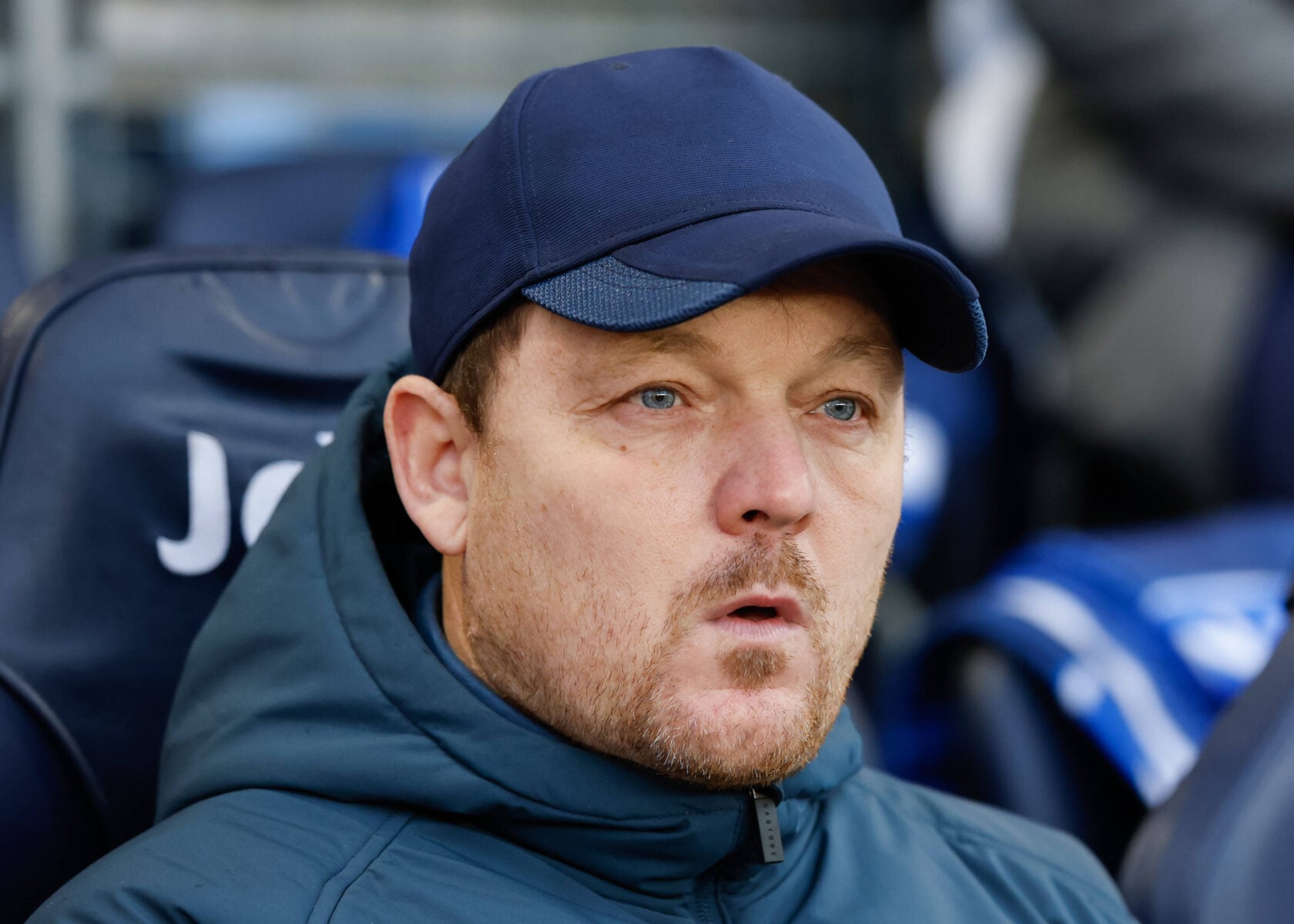 Brian Sørensen har scoret et job hos Aston Villa.