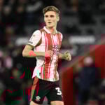 Virkelig skidt for Elias Jelert.