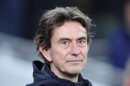 Thomas Frank var langt bedre end Igor Tudor.