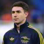 Martin Zubimendi tvinger Arsenal til at handle.