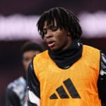 Patrick Dorgu kan snart være tilbage.