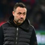 Roberto de Zerbi rygtes til Tottenham.