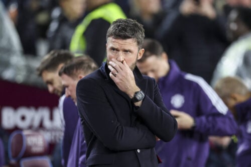 Der er landet en kæmpe nyhed forud for Newcastle og Manchester United i Premier League onsdag klokken 21.15.