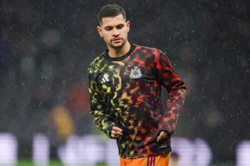 Manchester United ruster sig til en markant ombygning på midtbanen, og ét stjernenavn fylder mere end alle andre.