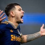 Manchester United forbereder en ombygning af midtbanen frem mod sommerens transfervindue, hvor Bruno Guimarães er drømmespilleren.