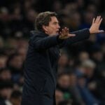 Eventyret for Thomas Frank i Tottenham blev både kort og kaotisk. Nu er det kommet frem, at fyringen af danskeren var en fejl.