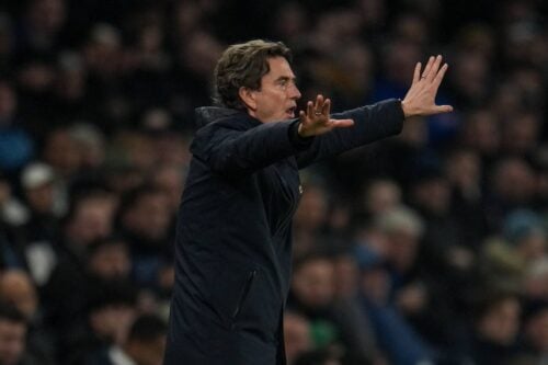 Eventyret for Thomas Frank i Tottenham blev både kort og kaotisk. Nu er det kommet frem, at fyringen af danskeren var en fejl.