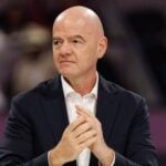 Gianni Infantino har truffet en benhård beslutning om Irans VM-deltagelse.