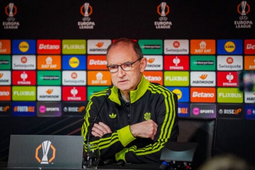 Martin O’Neill fylder 74 år i dag. I dagens anledning har fodboldhistoriker Michael Kjørbøl begået dette portræt.