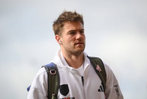 Joachim Andersen har været en definerende spiller for Fulham, men nu er danskeren pludseligt fraværende i kamptruppen mod Tottenham.