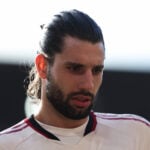 Dominik Szoboszlai kan være på vej til Real Madrid.