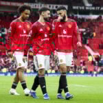 Han er bænket i Manchester United og vil væk.