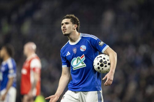 Argentinsk stjerne kommer ikke til VM.