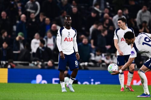 Tottenham er klar til at tage afsked med en spiller, der blev hentet dyrt ind. Meldingen går på, at han forlader klubben uden profit.