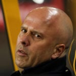 Arne Slot fik et nej.