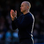 Den danske cheftræner Jens Berthel Askou kan være på vej mod et af de største trænerjobs i europæisk fodbold.