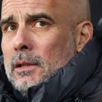 Pep Guardiola har fået en afløser.