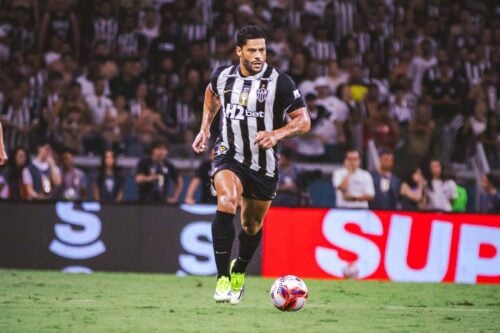 En finale endte i et massivt masseslagsmål, som resulterede i hele 23 røde kort. Her var den tidligere stjerne i form af Hulk i fokus.