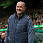 Jens Berthel Askou ser nu ud til at være tæt på et gennembrud i trænerkarrieren, der kan sende ham helt til toppen af europæisk fodbold.