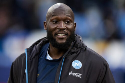 32-årige Romelu Lukaku kan synge på sidste vers i italienske Napoli. Nu beretter et medie, at han kan være på vej til at vende hjem.
