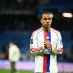 Noah Nartey er eksploderet.